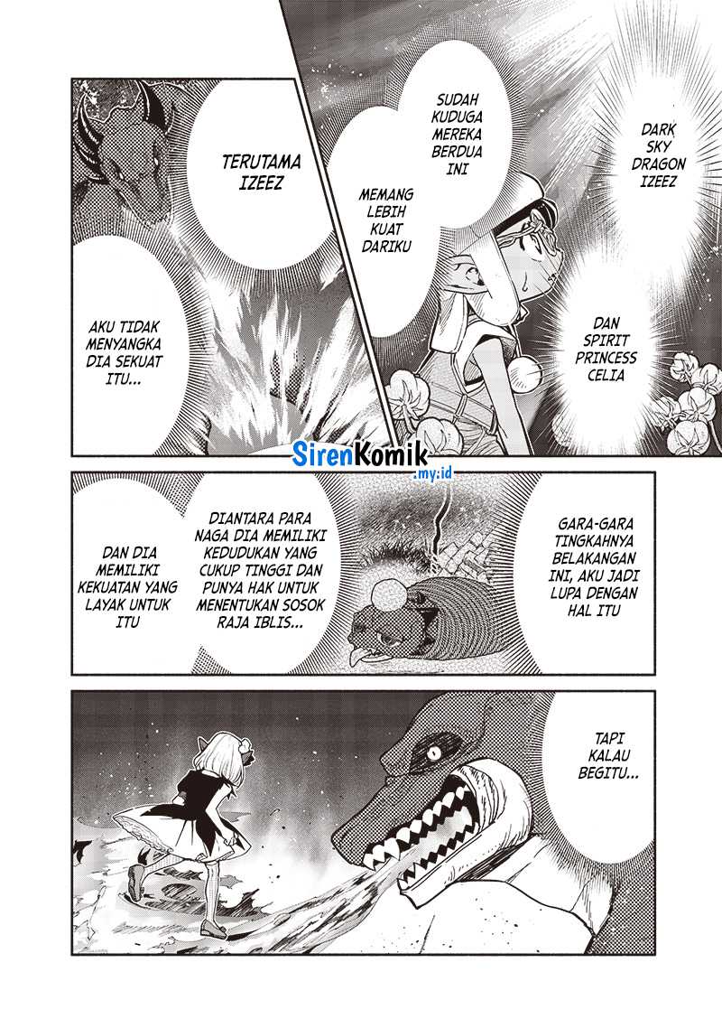 Tensei Goblin da kedo Shitsumon aru?